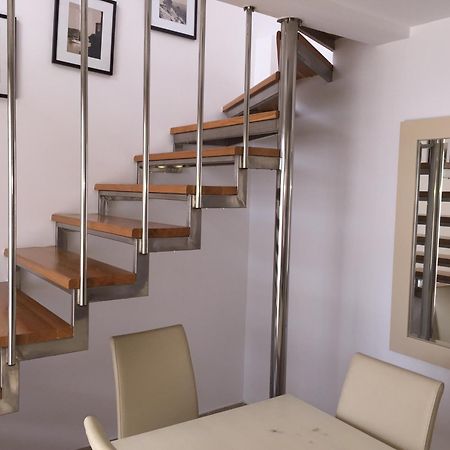 Muo Apartments Kotor Cameră foto