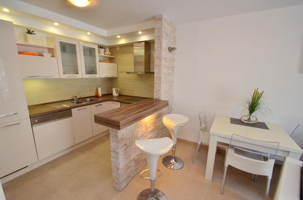 Muo Apartments Kotor Cameră foto