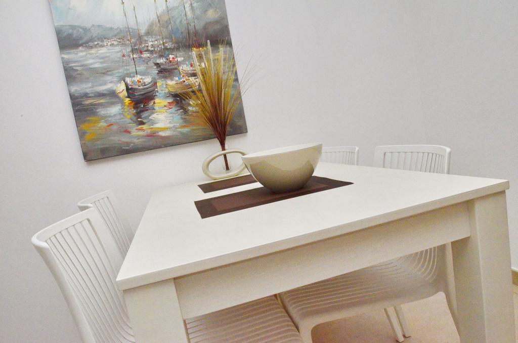 Muo Apartments Kotor Cameră foto