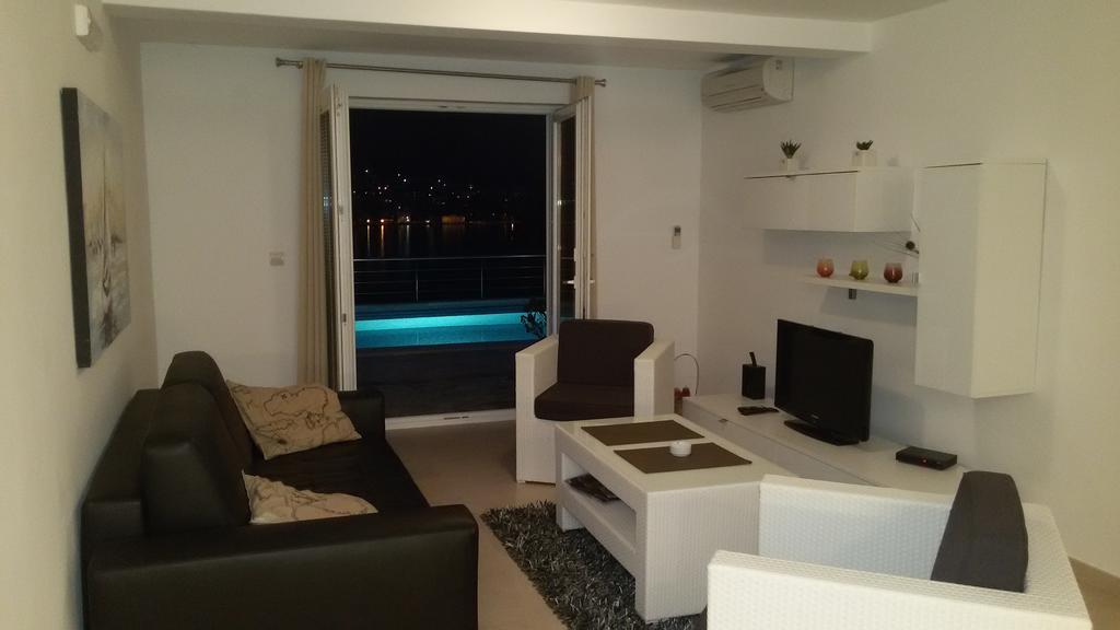 Muo Apartments Kotor Cameră foto