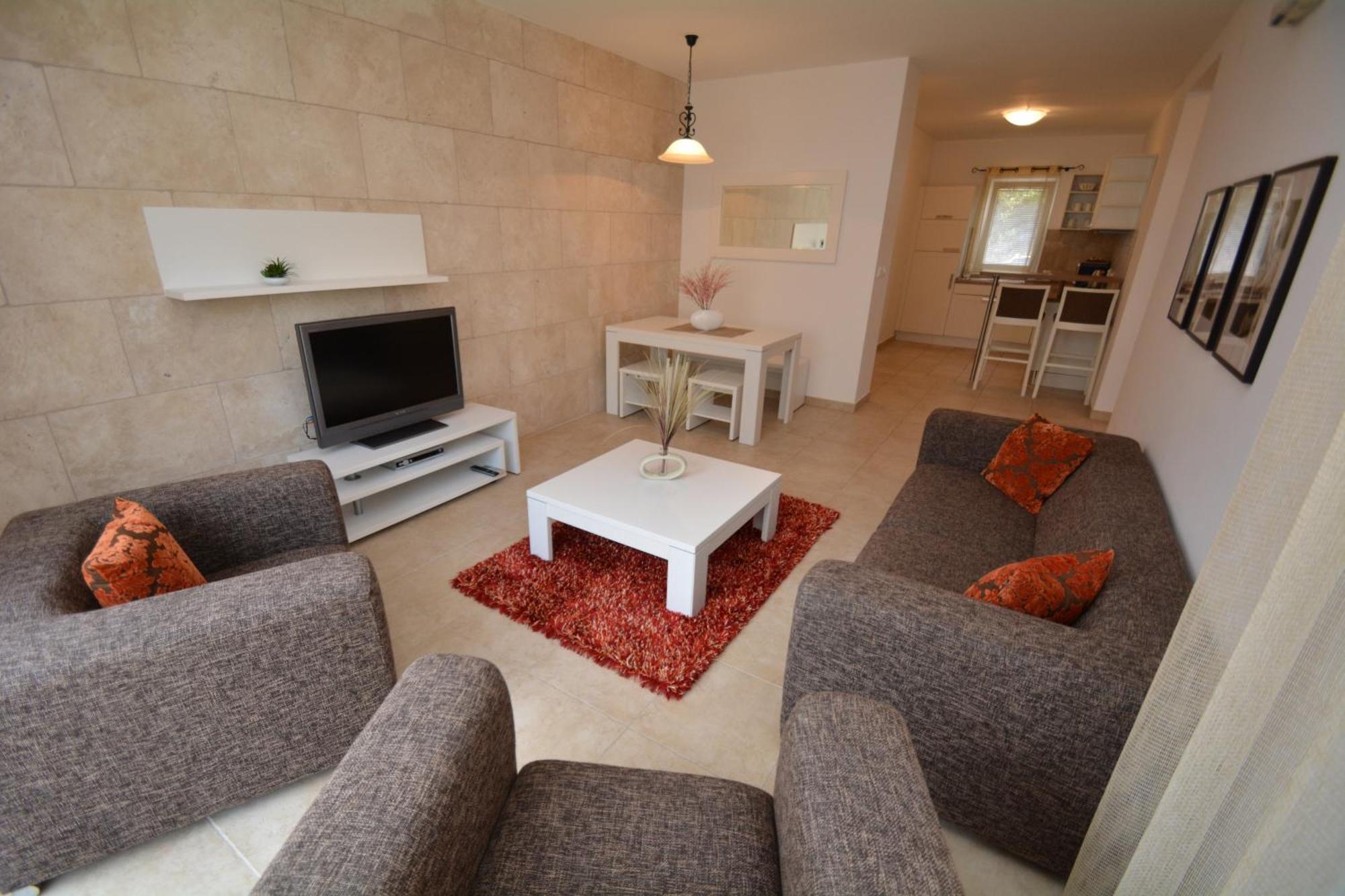 Muo Apartments Kotor Cameră foto