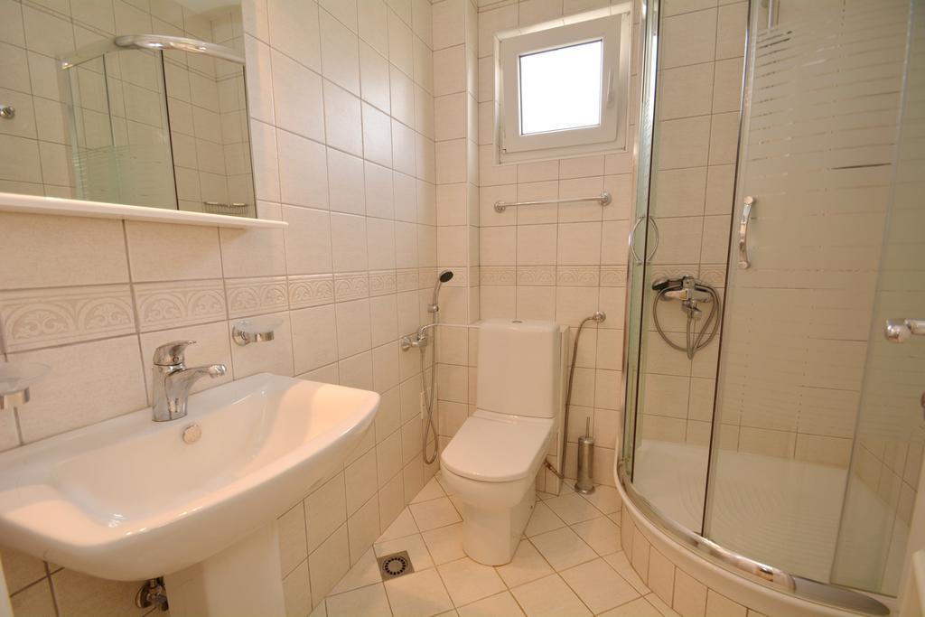 Muo Apartments Kotor Cameră foto