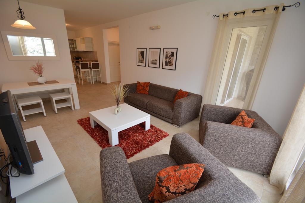 Muo Apartments Kotor Cameră foto