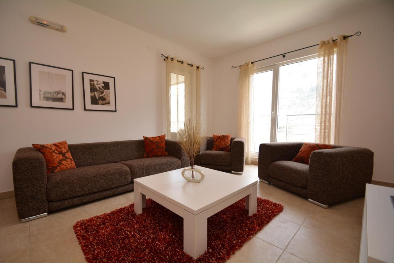 Muo Apartments Kotor Cameră foto
